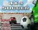 4x4 Soccerjeep Game