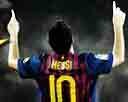 Go Messi Goal Messi